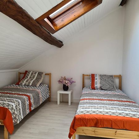 20 Min De Disneyland - 4 Chambres - 30 Min Paris Thorigny-sur-Marne Εξωτερικό φωτογραφία