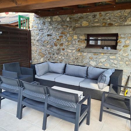 20 Min De Disneyland - 4 Chambres - 30 Min Paris Thorigny-sur-Marne Εξωτερικό φωτογραφία