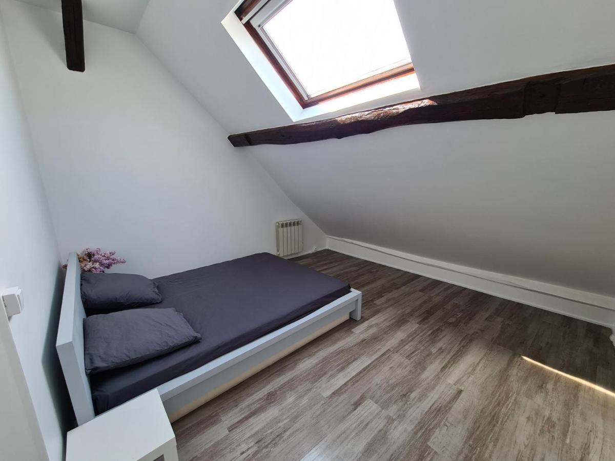20 Min De Disneyland - 4 Chambres - 30 Min Paris Thorigny-sur-Marne Εξωτερικό φωτογραφία