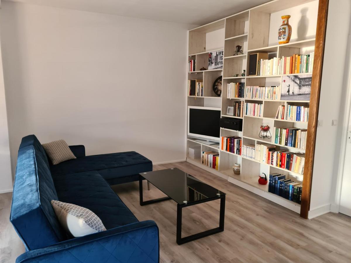 20 Min De Disneyland - 4 Chambres - 30 Min Paris Thorigny-sur-Marne Εξωτερικό φωτογραφία
